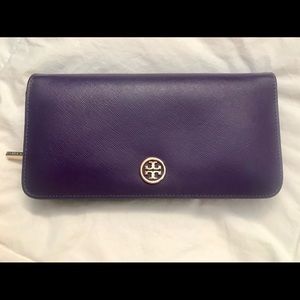 Tory Burch wallet